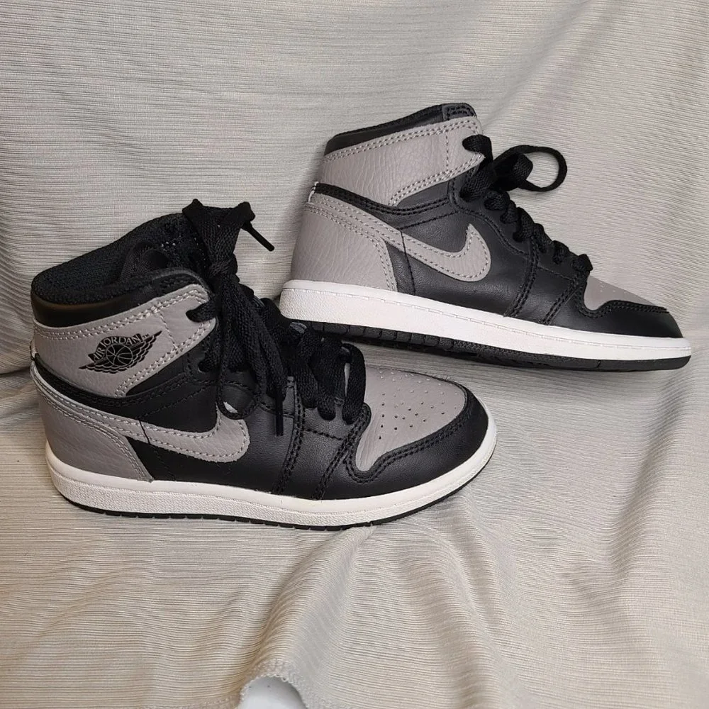 Jordan 1 Retro High Shadow (2018)